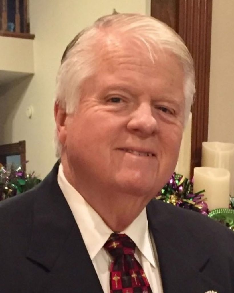 Michael John Gannon, Jr.