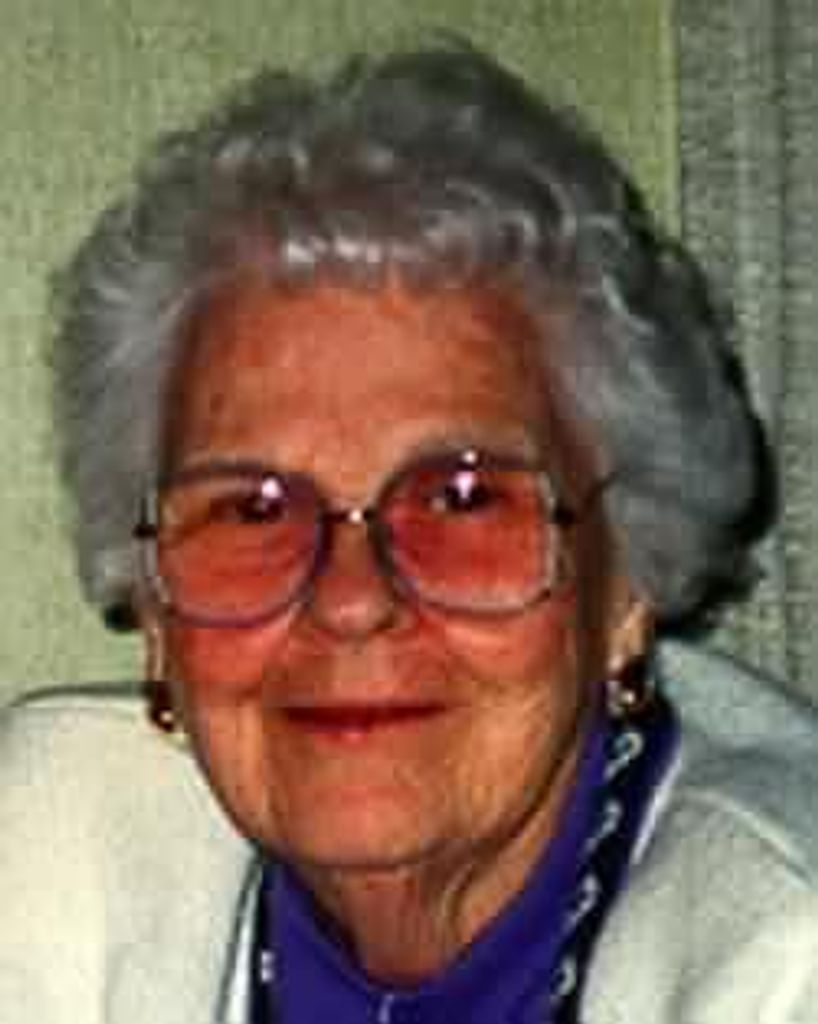 June Dorothy Carlsen