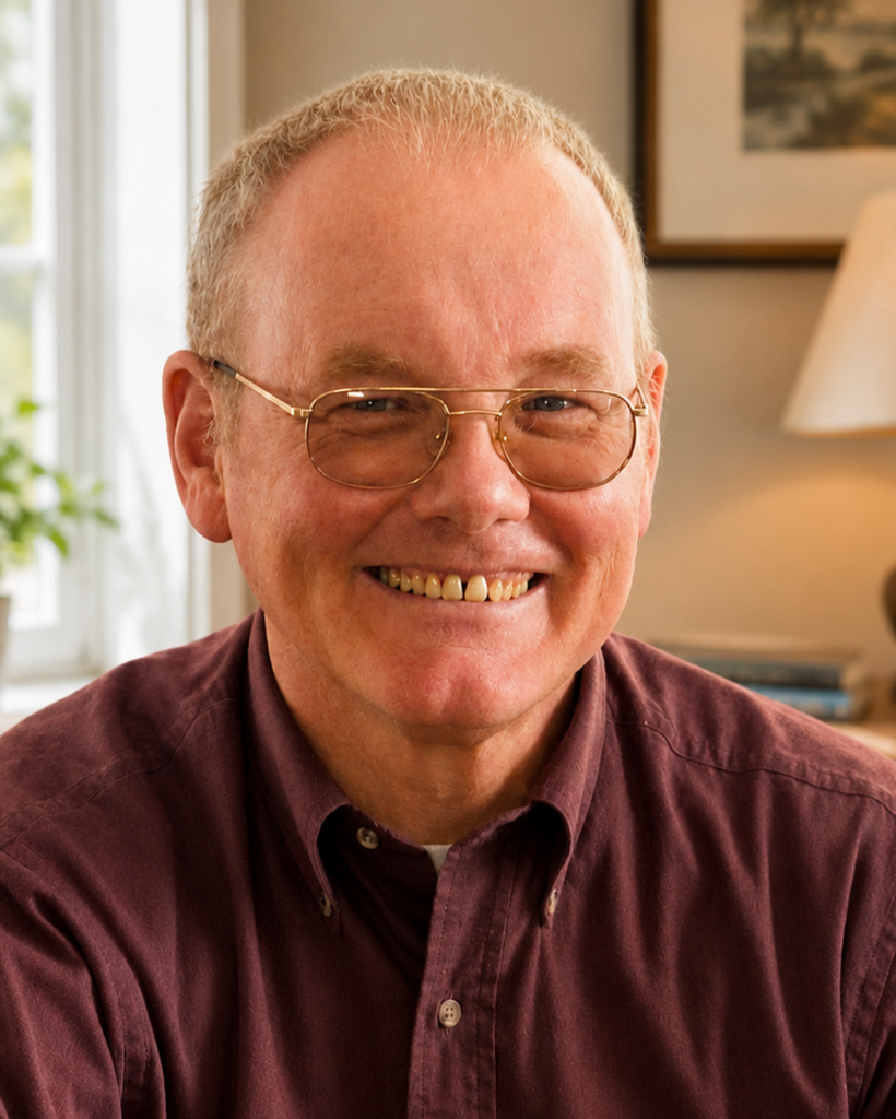 Carlton R. Smith Profile Photo