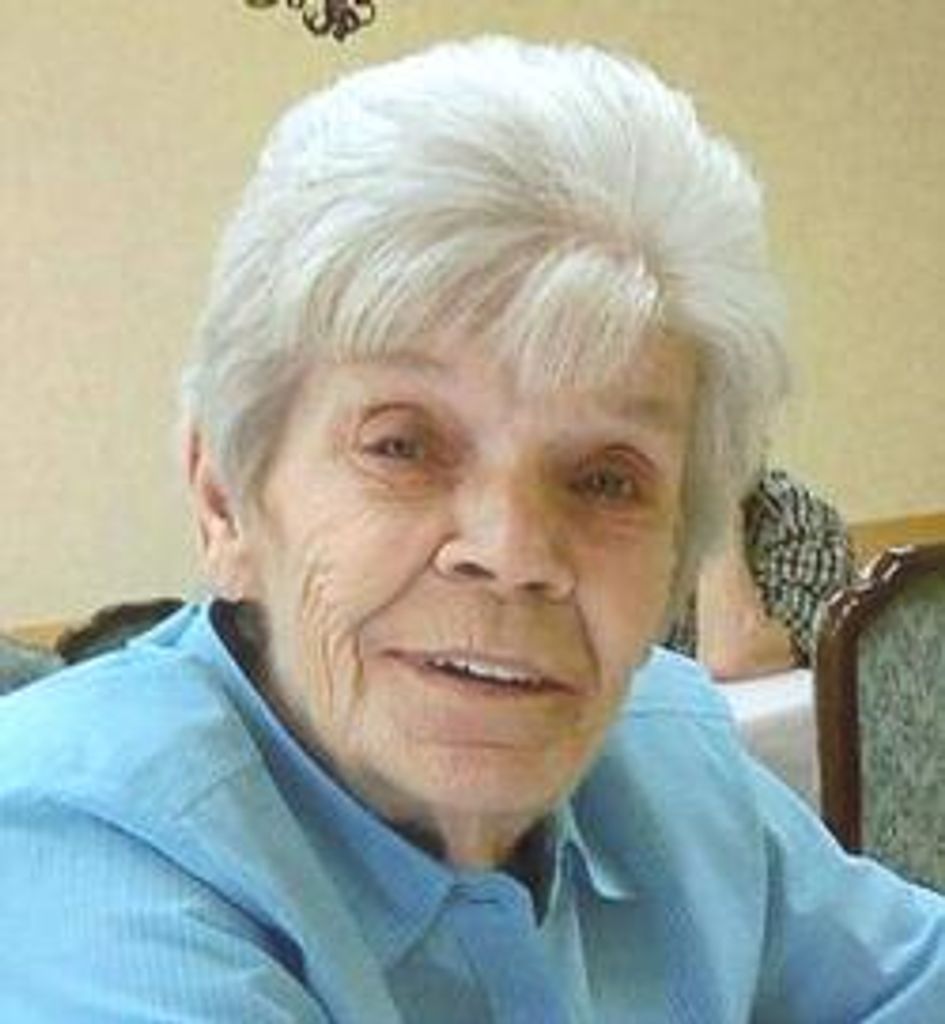 Dianne Ellis