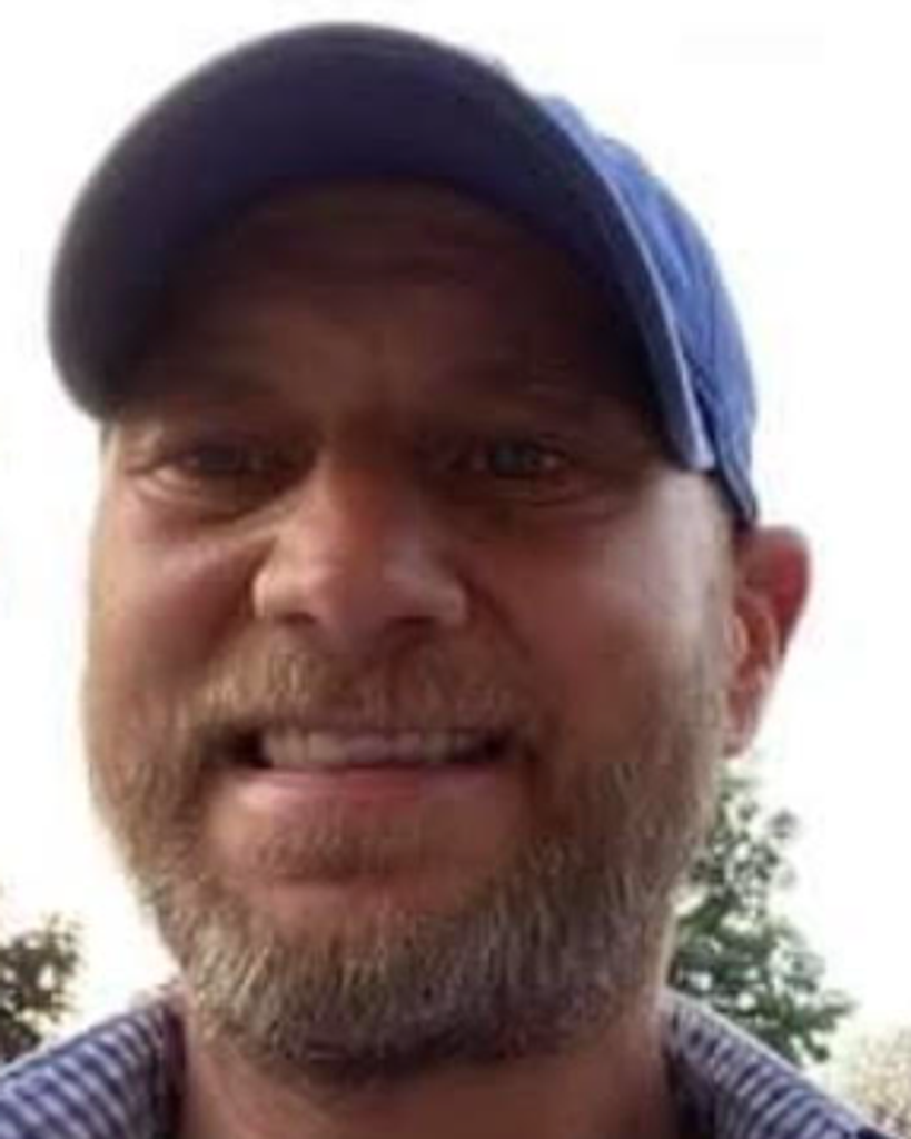 Jason W. Holland