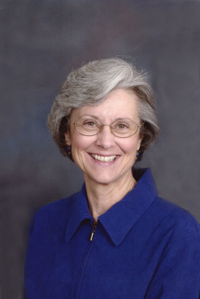 Rebecca Jane Mckevitt