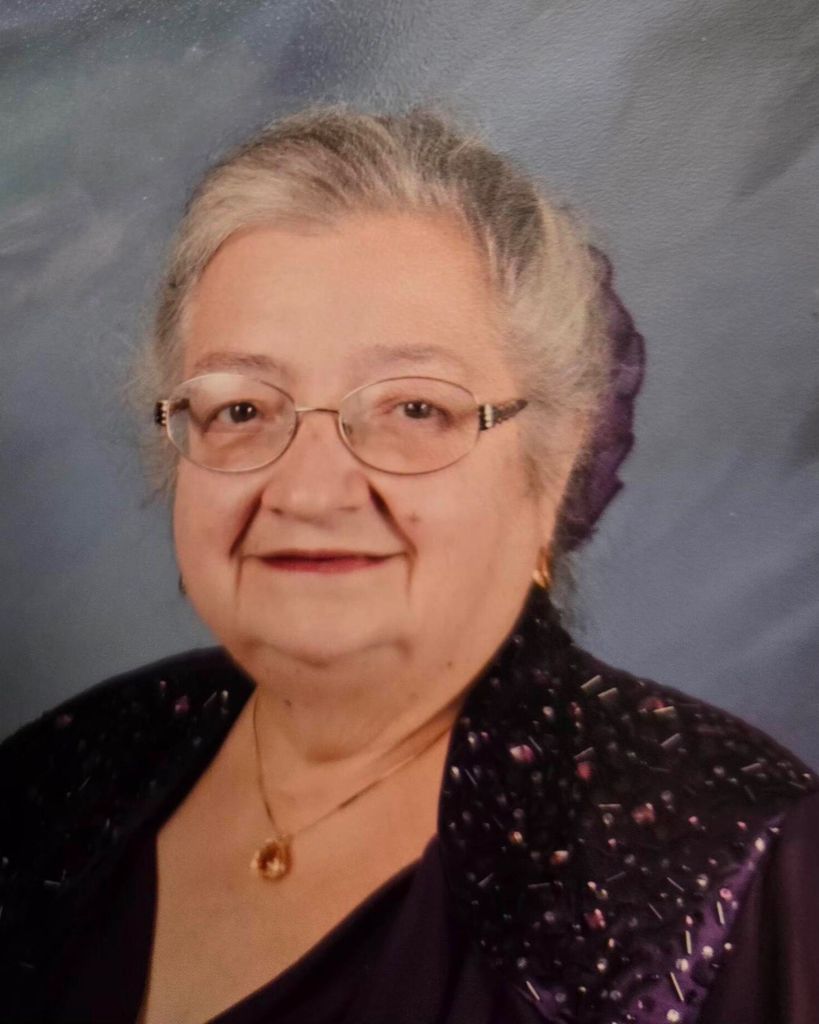 Mary B. Losew