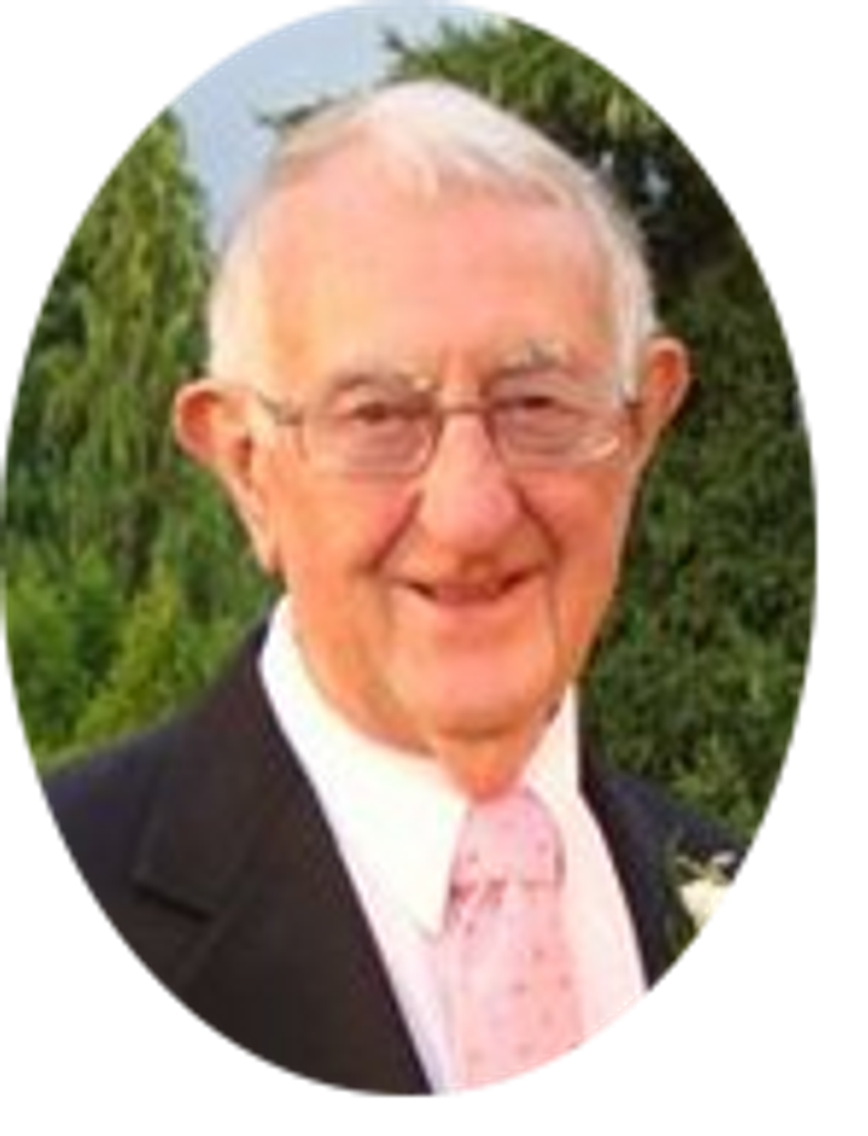 Derek Paget Profile Photo