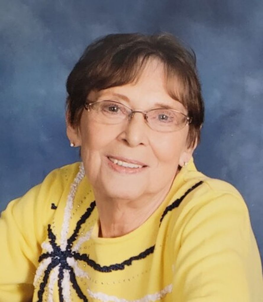 Charlotte "Dottie" Ann Gallagher Profile Photo