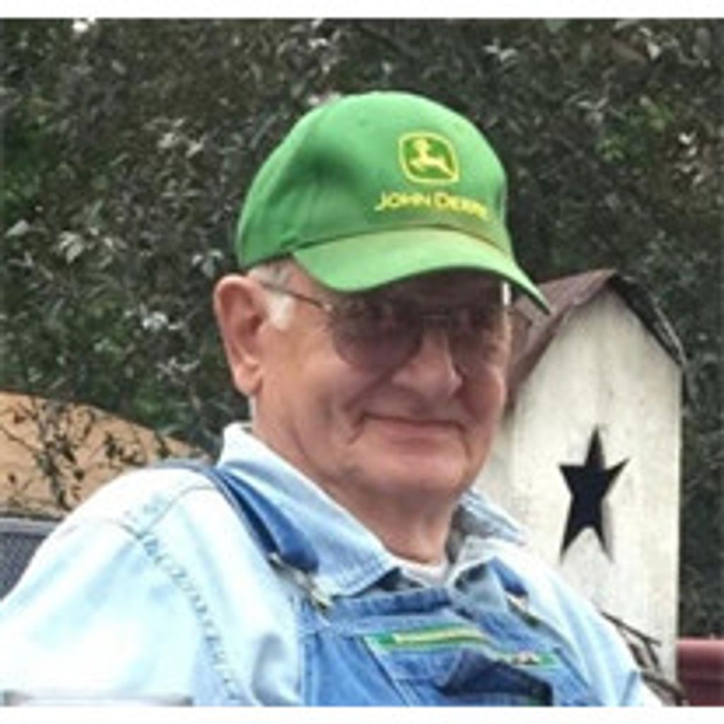 Charles D. Knapp Sr.