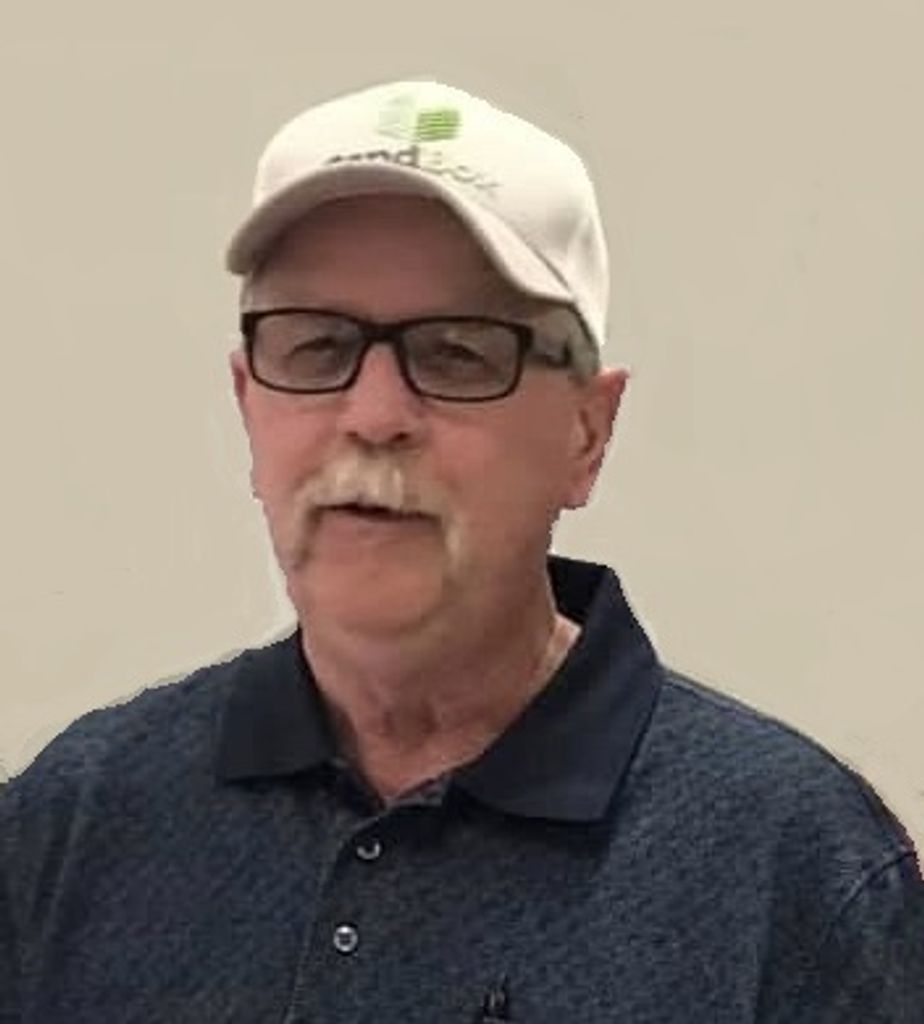 David Schrader Profile Photo