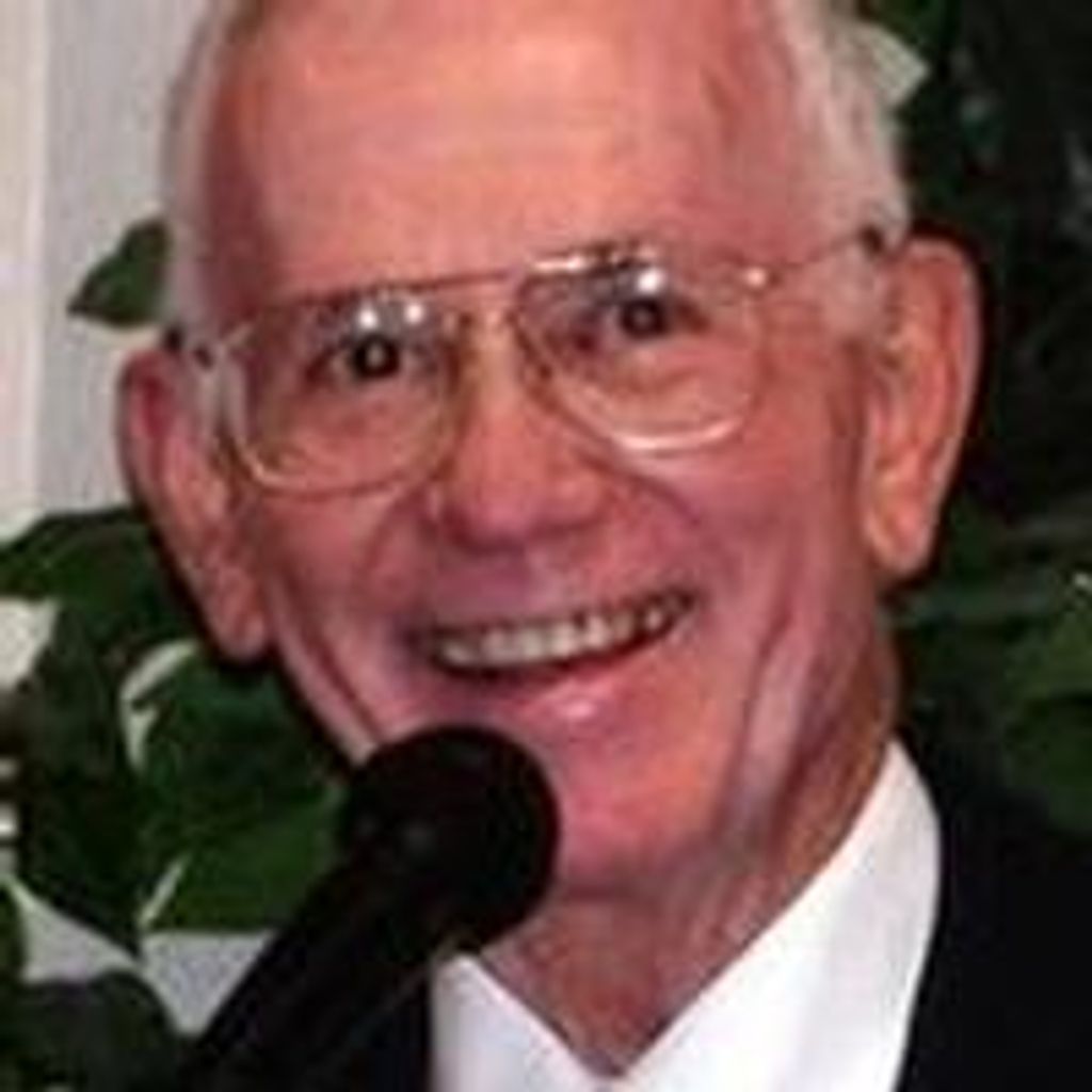 Dr. William Hardman