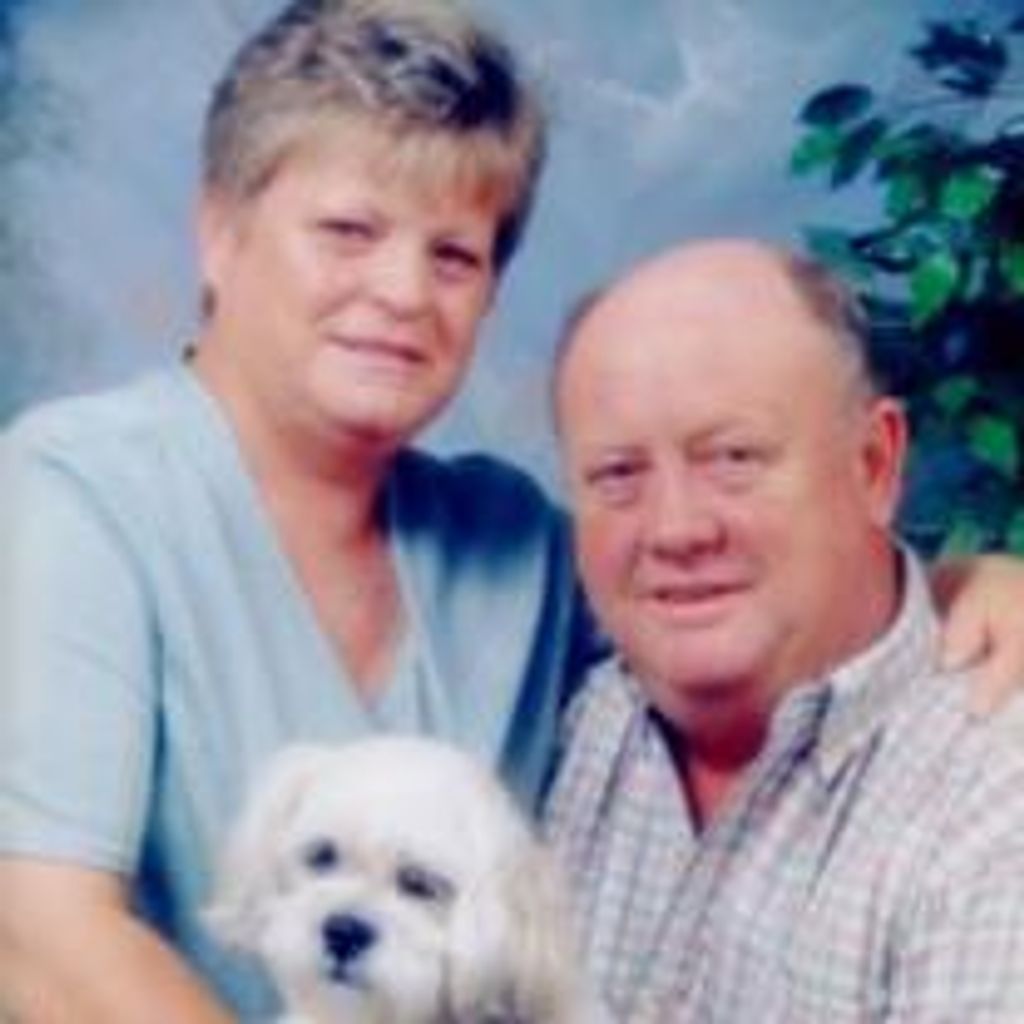 Brenda Carol (Bobo) Wilson