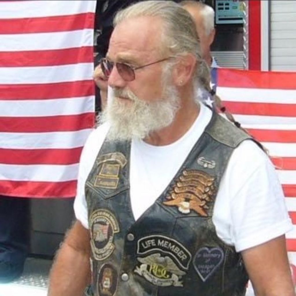 Schlichting, Rod Profile Photo