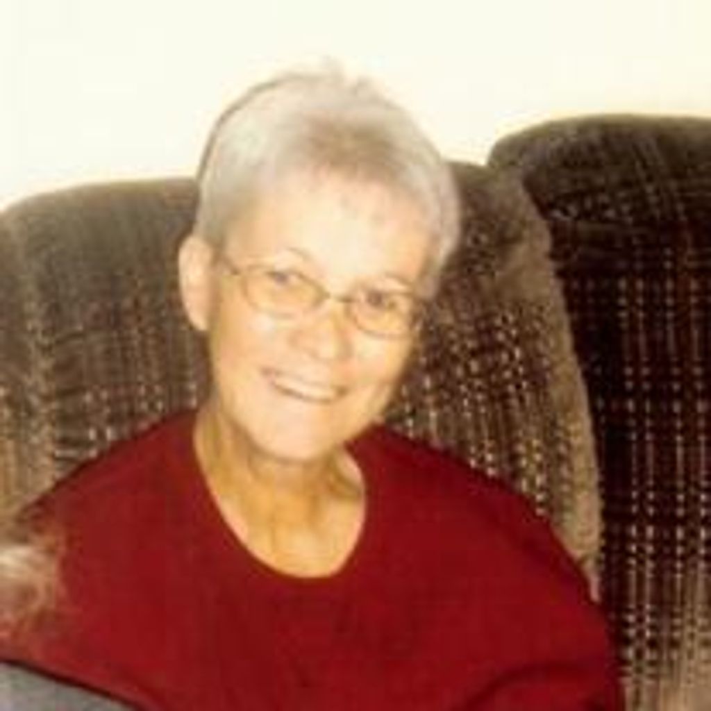 Ann Mccarty