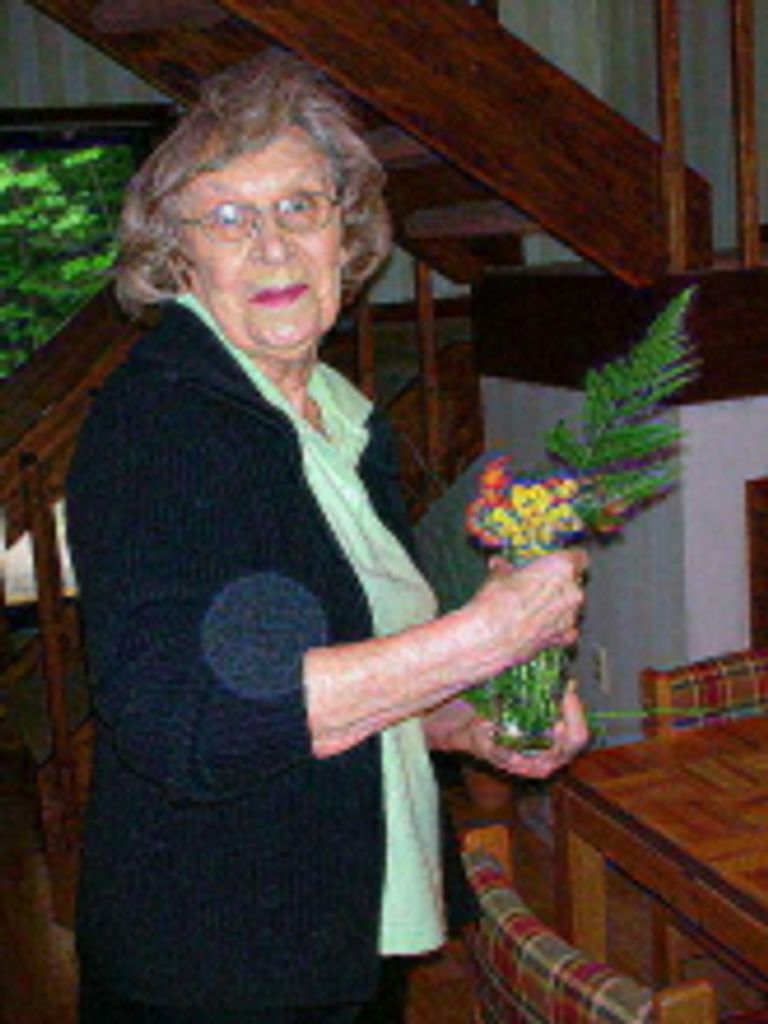 Betty Jane Skoropinski