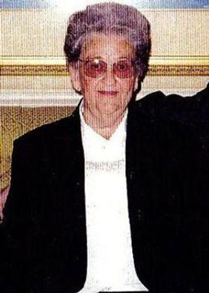 Ruth Elizabeth Dutiel Profile Photo