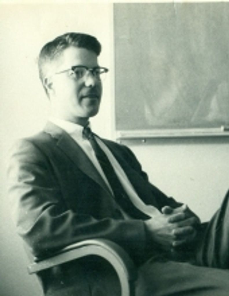 David Vanvranken Wend