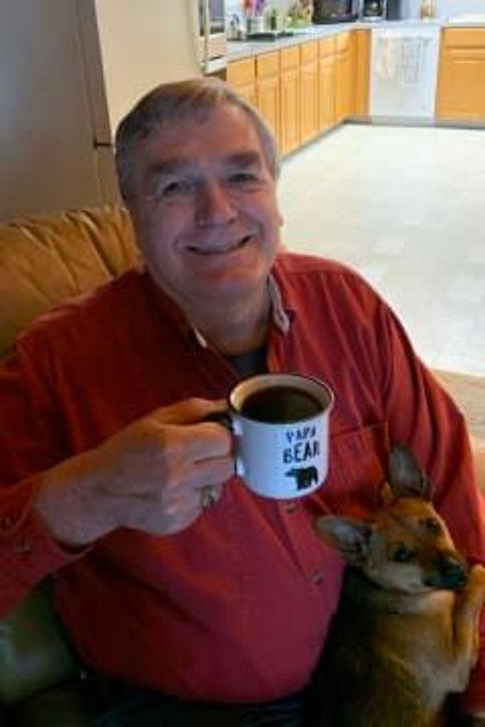 Randy J. Hammons