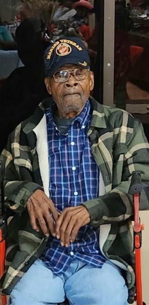 Gysgt Charlie Lovitt Profile Photo