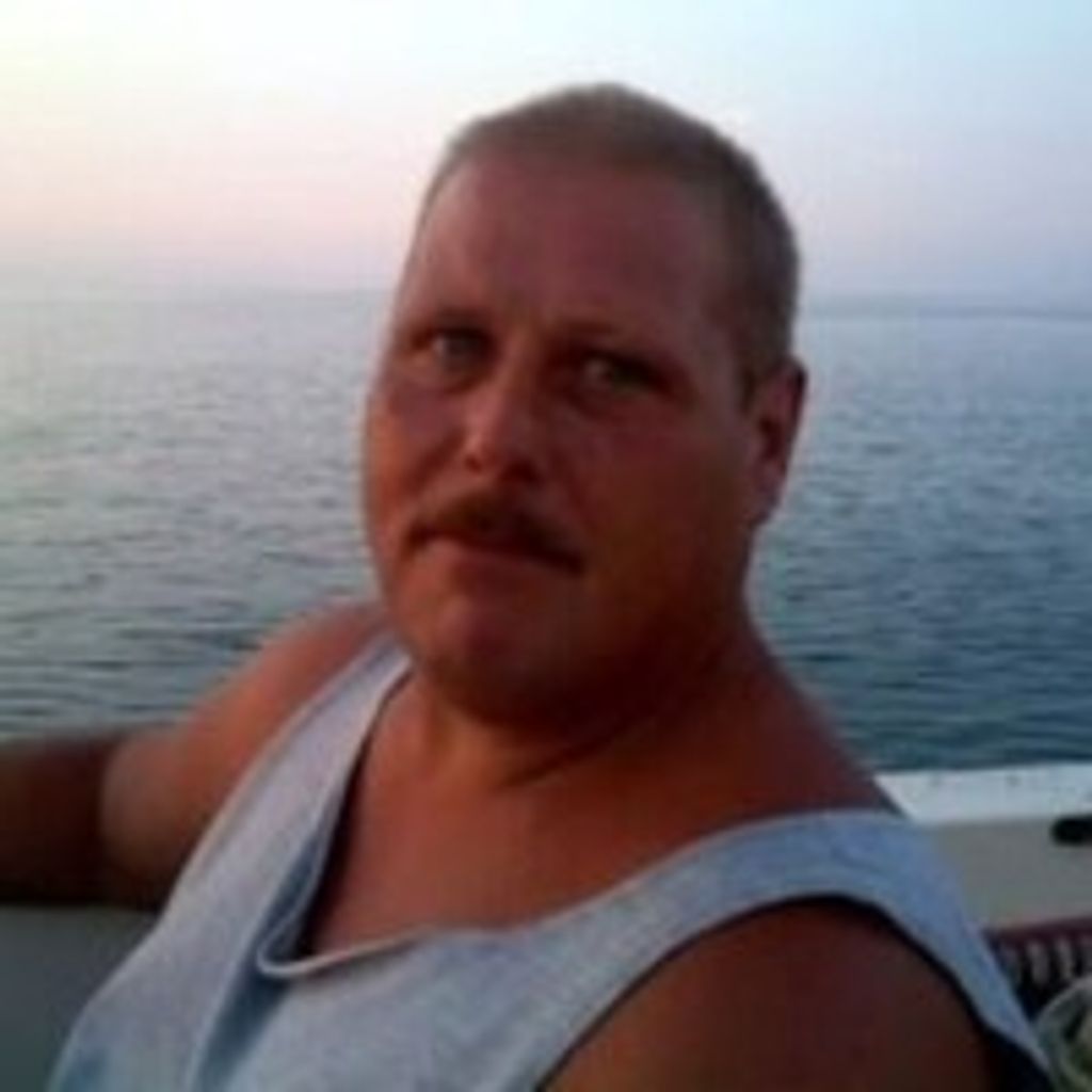 Danny A. Carter
