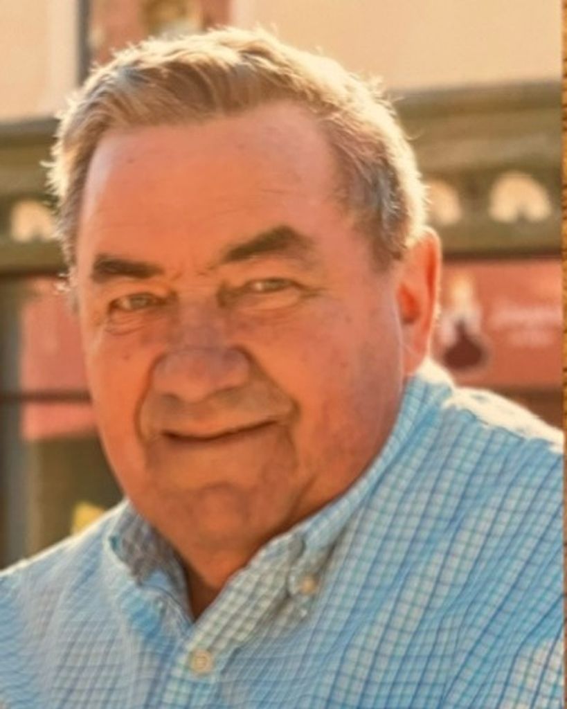 Clifton Eugene Fisher