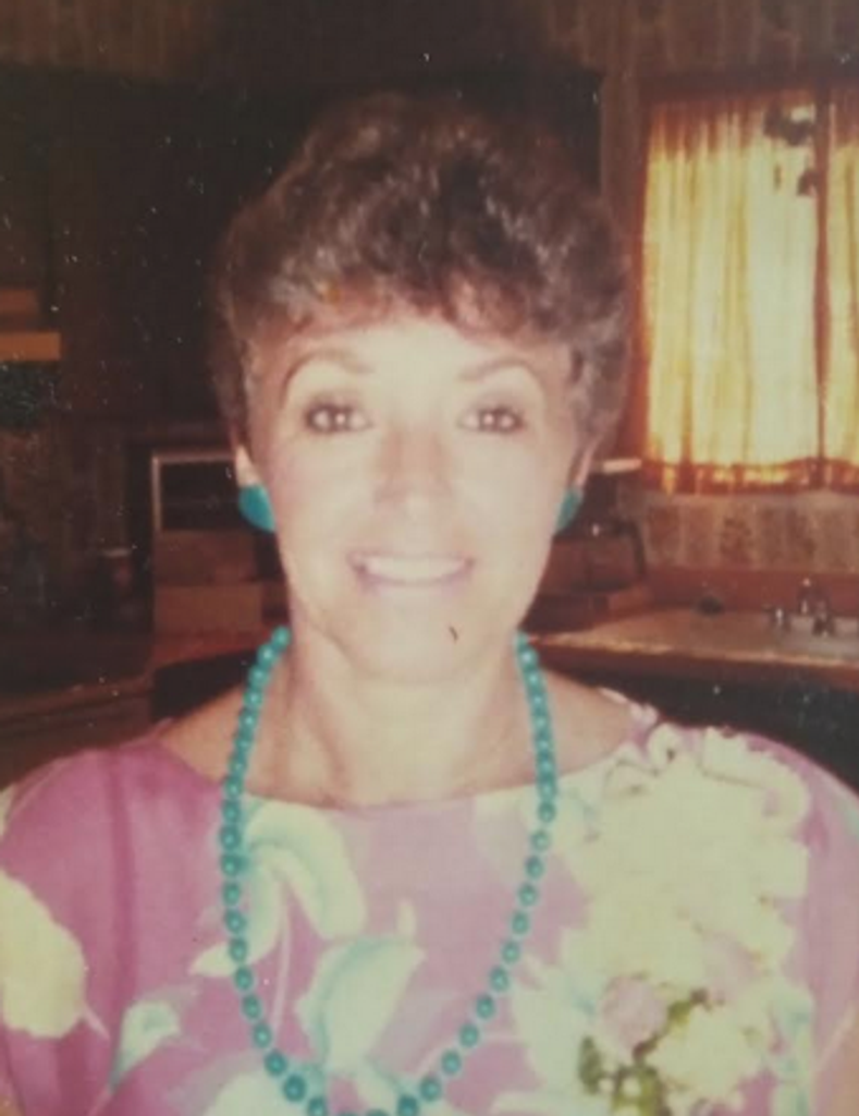 Francette Marie Elock Profile Photo