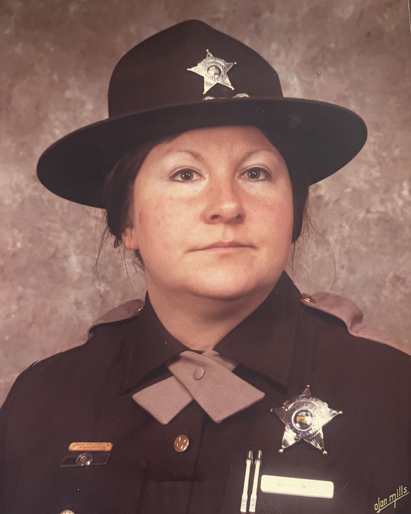 Mary Evelyn Swift Profile Photo