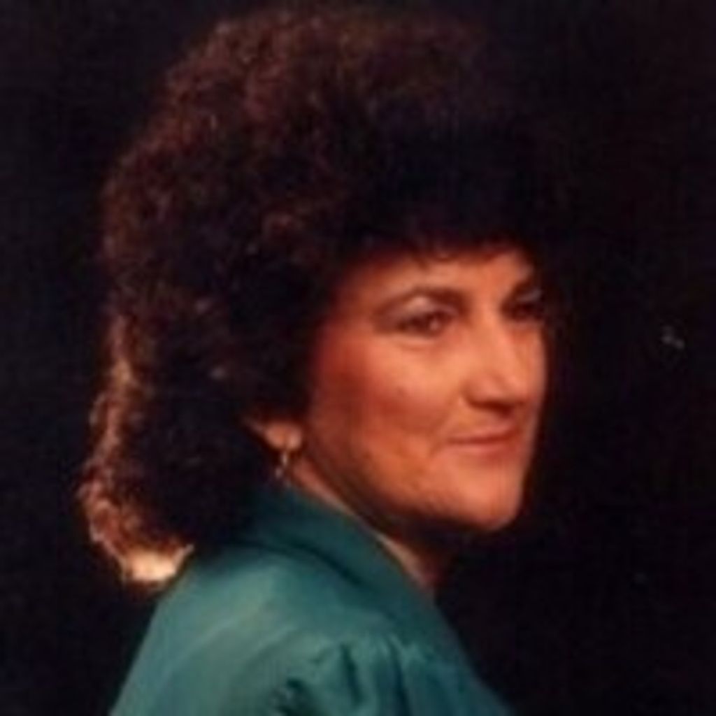 Barbara Mimbs