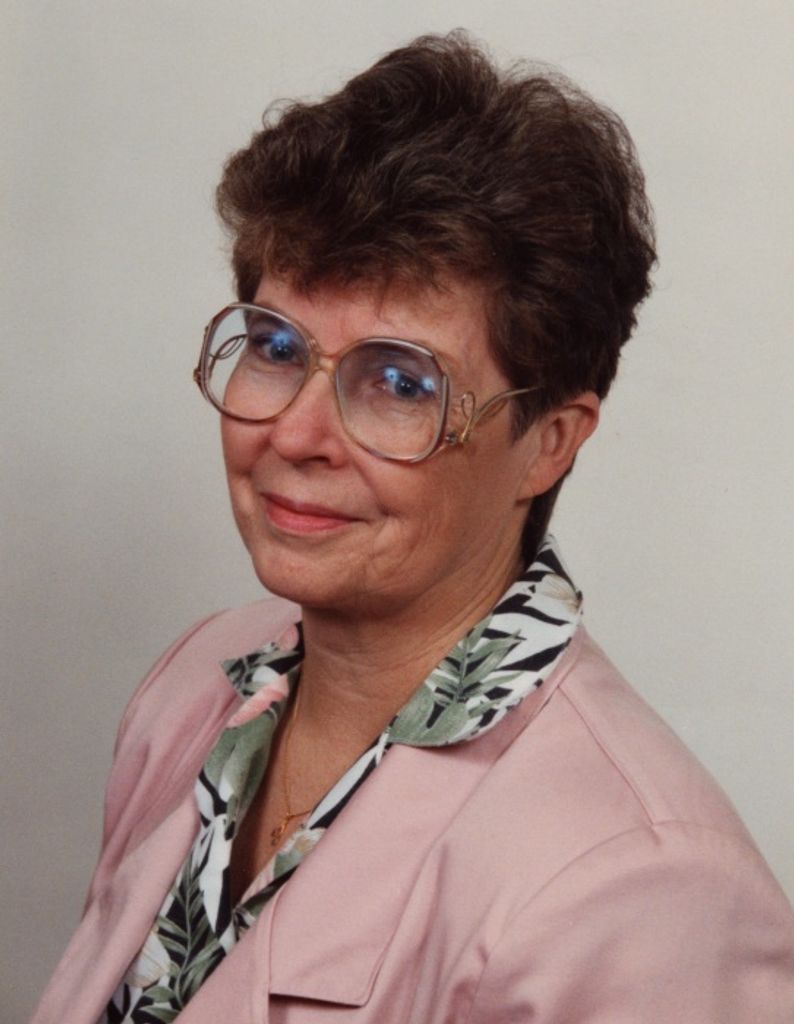 Irene Jahns