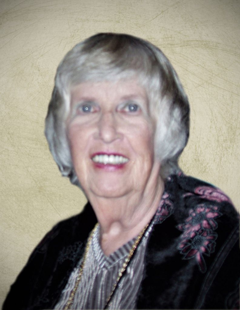 Marlene Nightingale Profile Photo