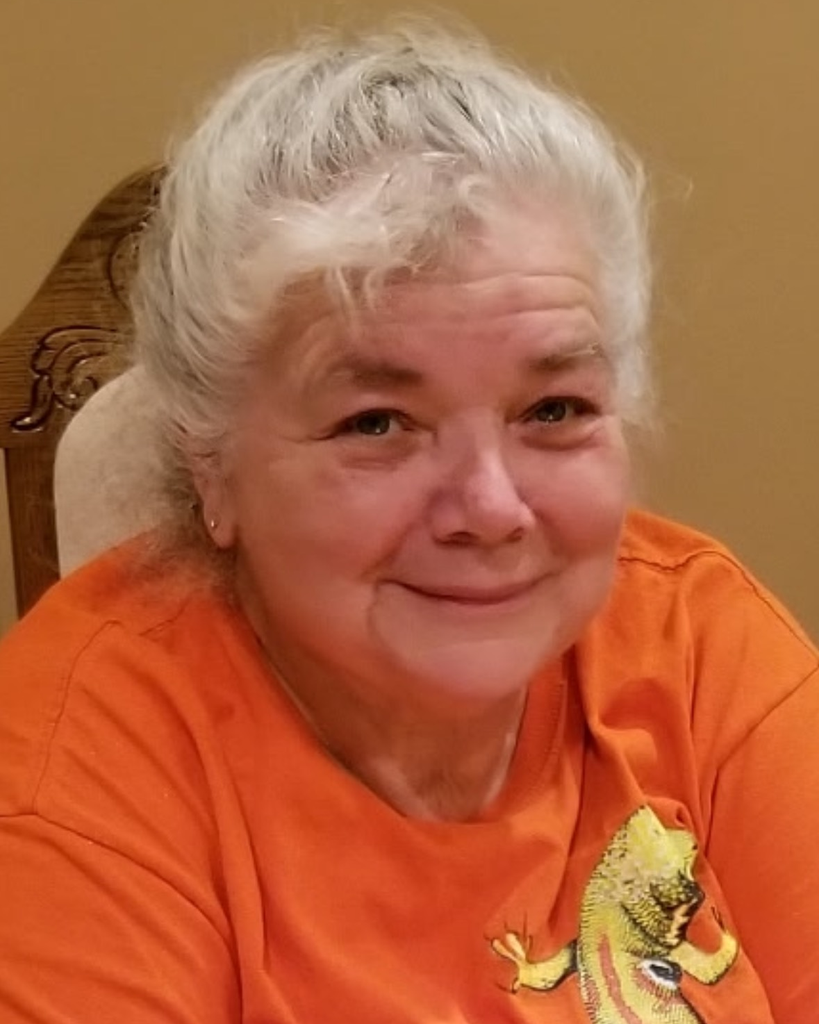 Sandra D Rogocki (Marynewich)