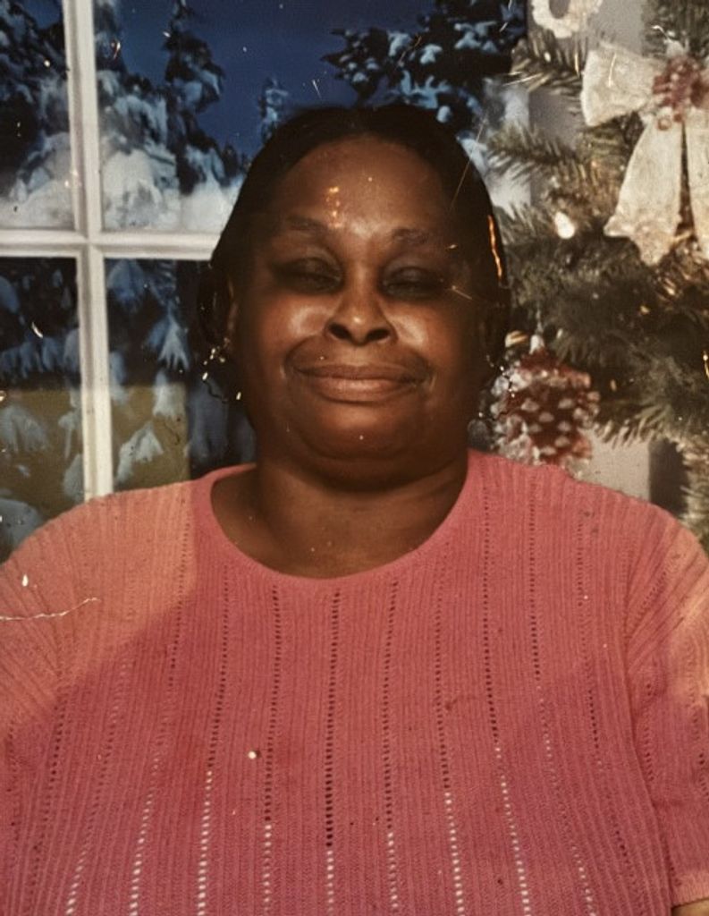 Gloria Emma-Lee (Hartley)  Johnson