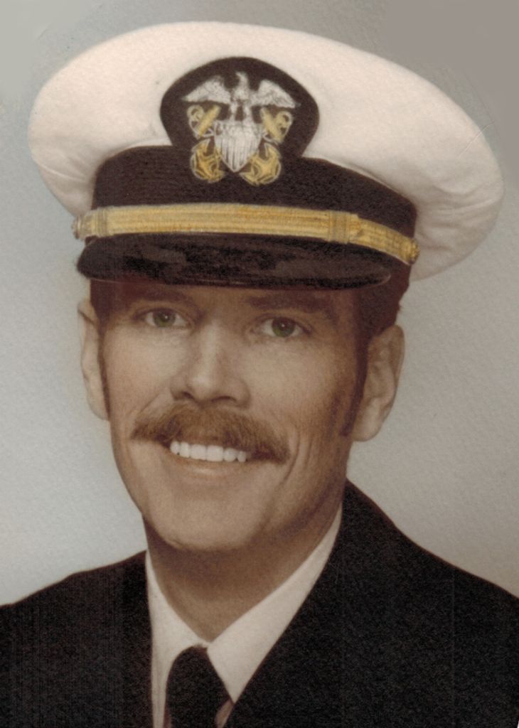 Dennis Achenbaugh