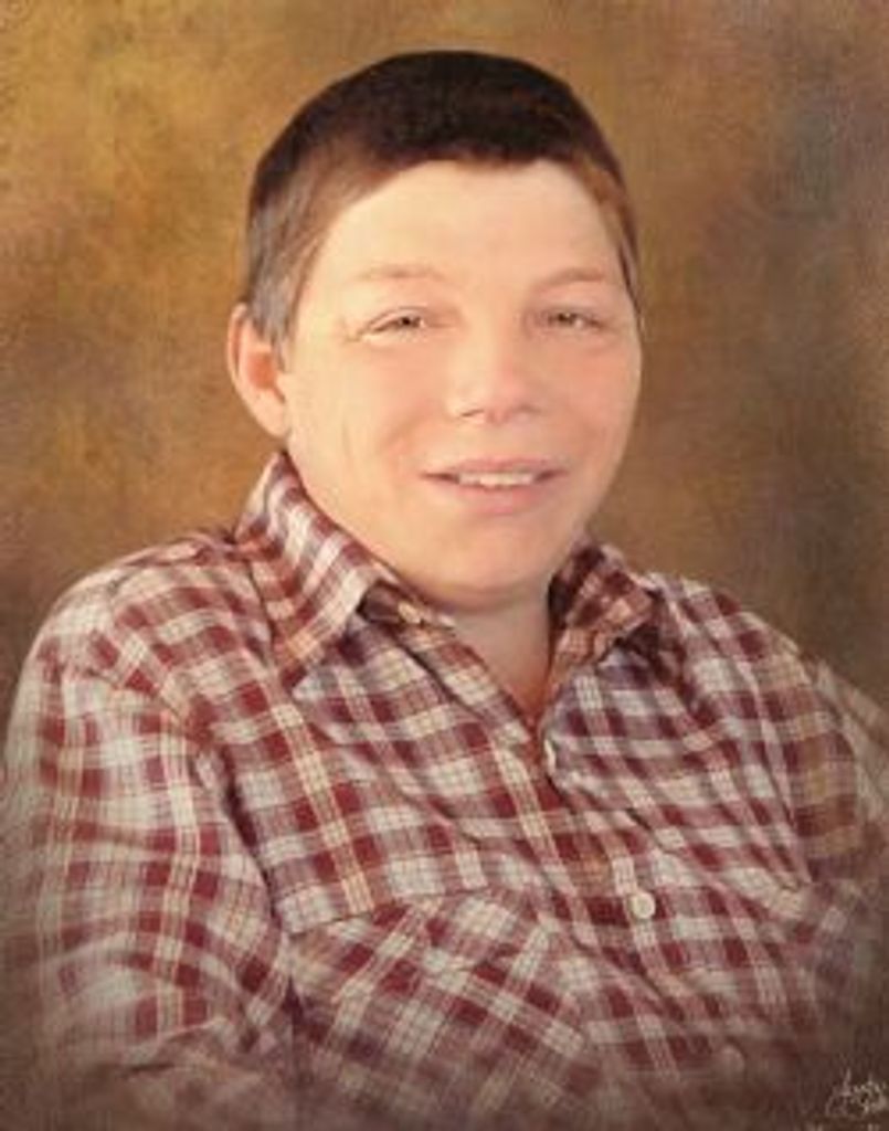 Wilbur Vidrine