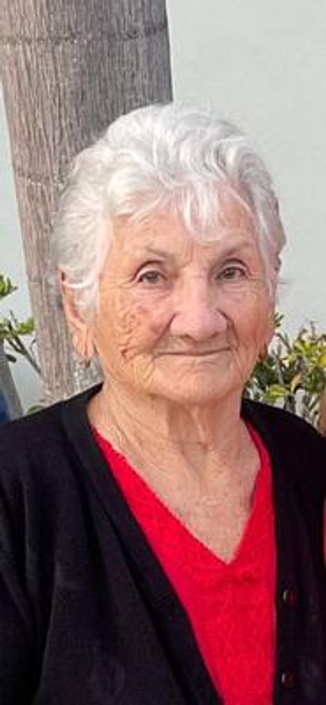 Lidia Sira Ricardo-Ruiz Profile Photo