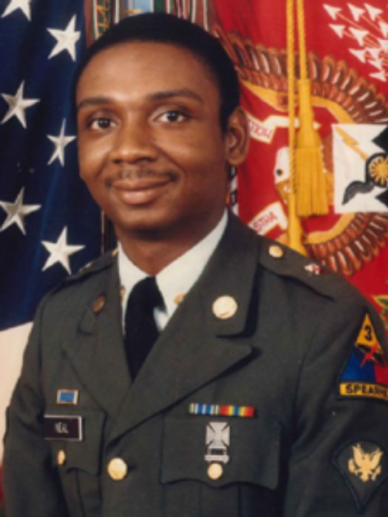 SAMUEL L. NEAL