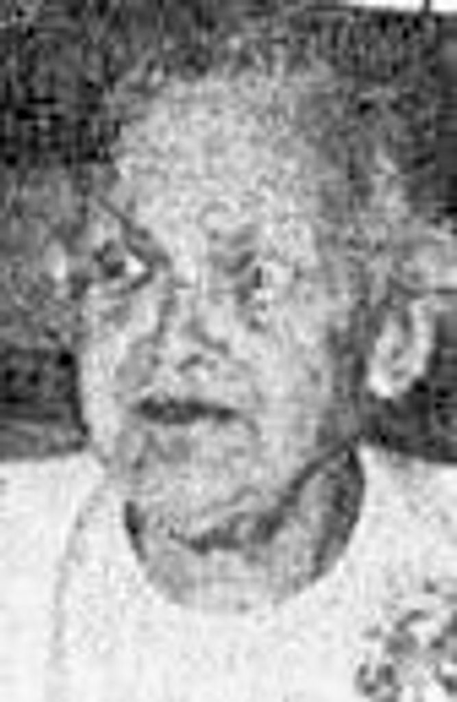 Merion L.V. (Griffin) Ingrum - Mills