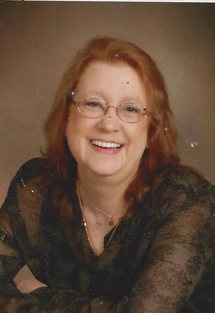 Patricia Fay Mckinley Profile Photo