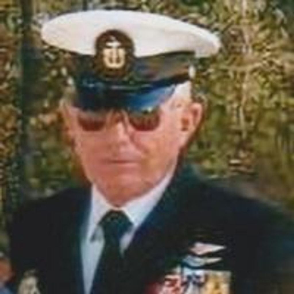 Galen Ralph Haffner Jr.