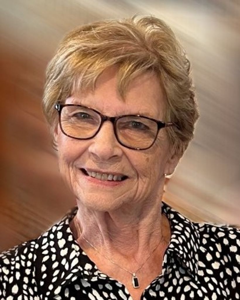 Janice E. Nelson Profile Photo