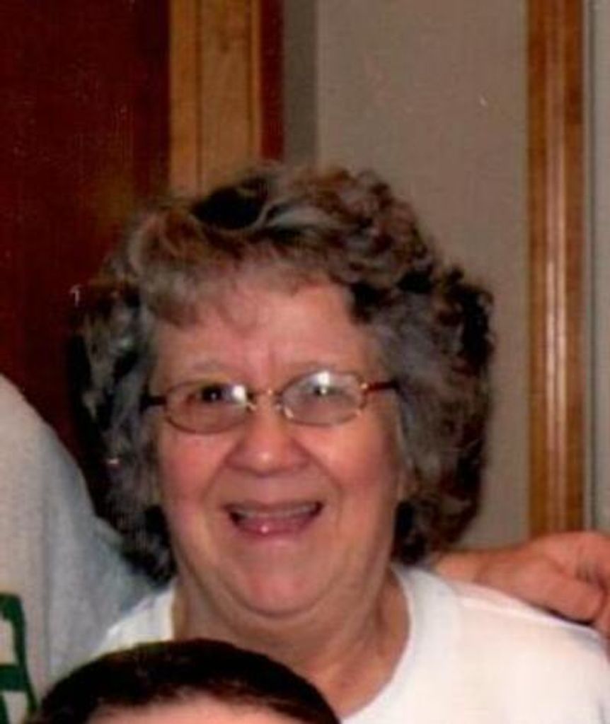 Donna L. Fry