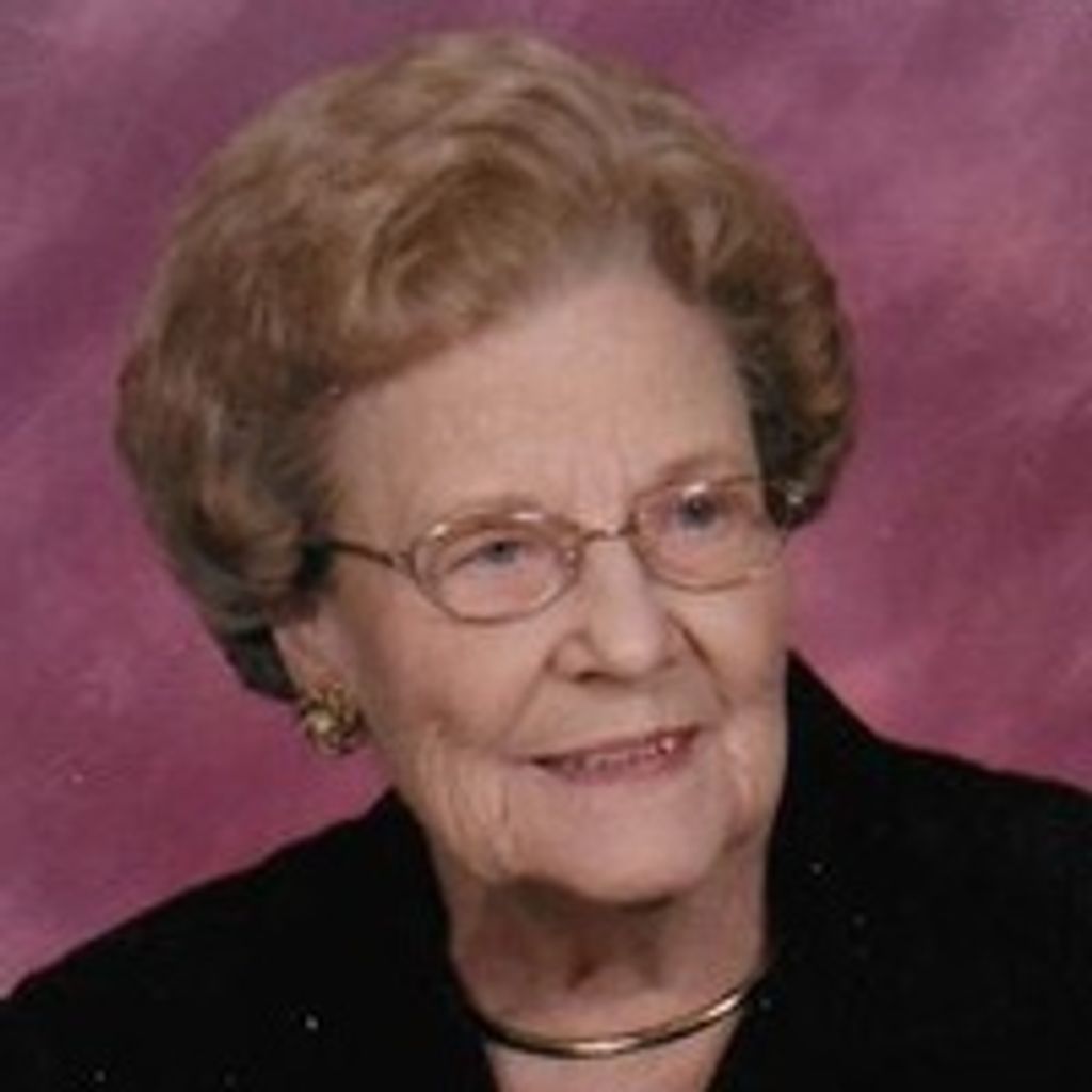 Maxine Capel Robinson
