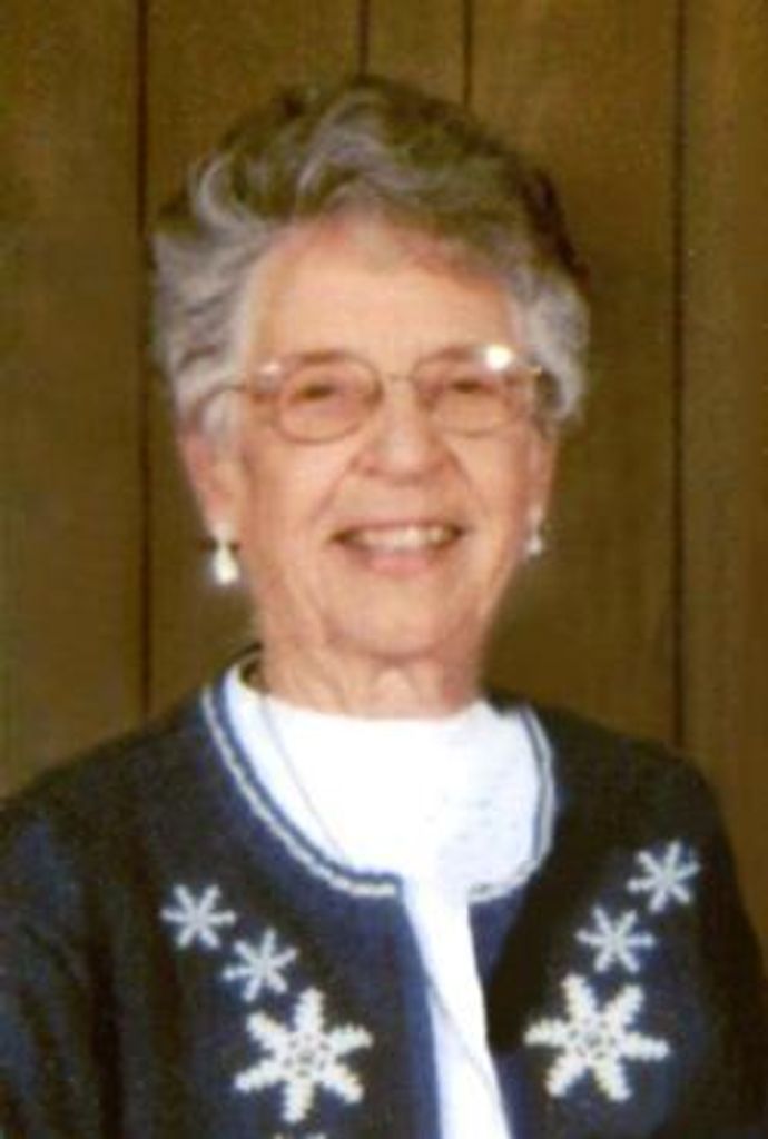 Cleo Irene Brooks