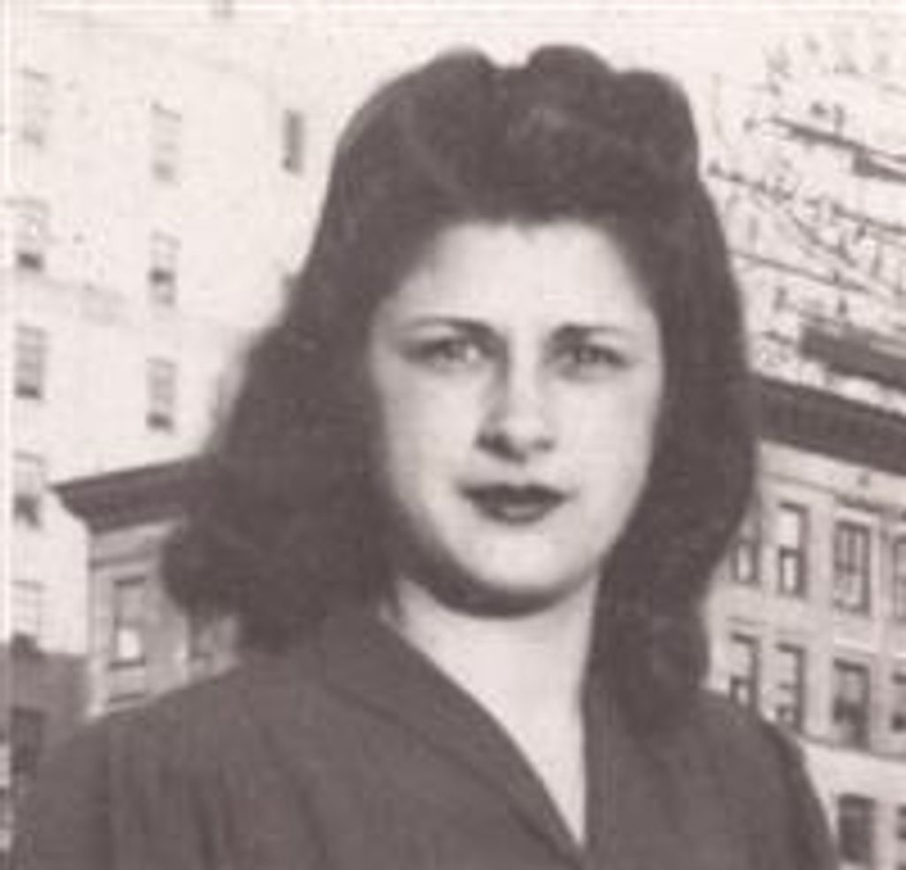 Jeanette E. (DiLibero) Fortuna