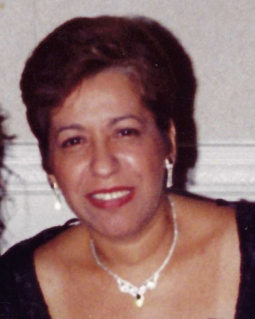 Carmen Toro
