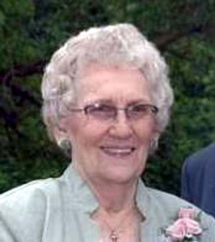 Ida Syvertson Profile Photo