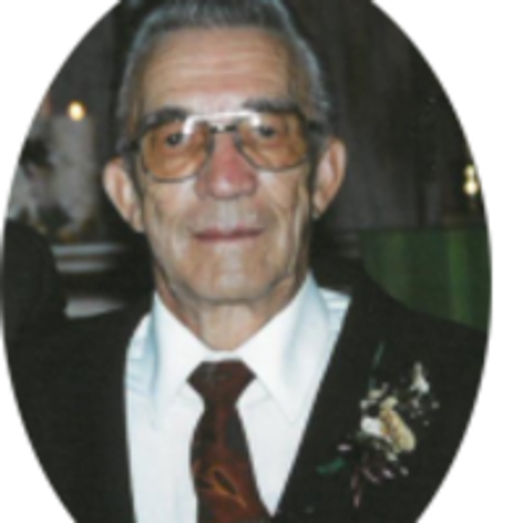 Archibald R "Pop" Desnoyers