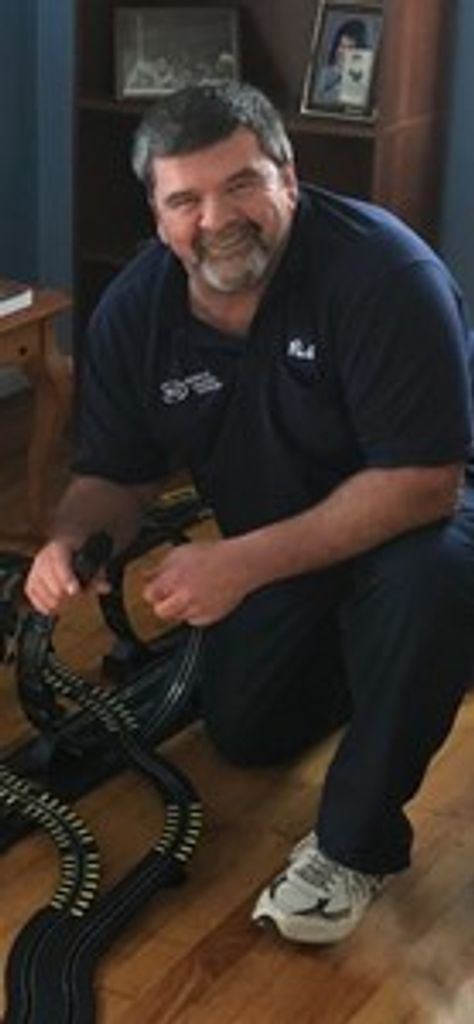 Rickey K. Berkemeier