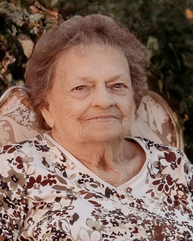 Ada Mae Lock Profile Photo