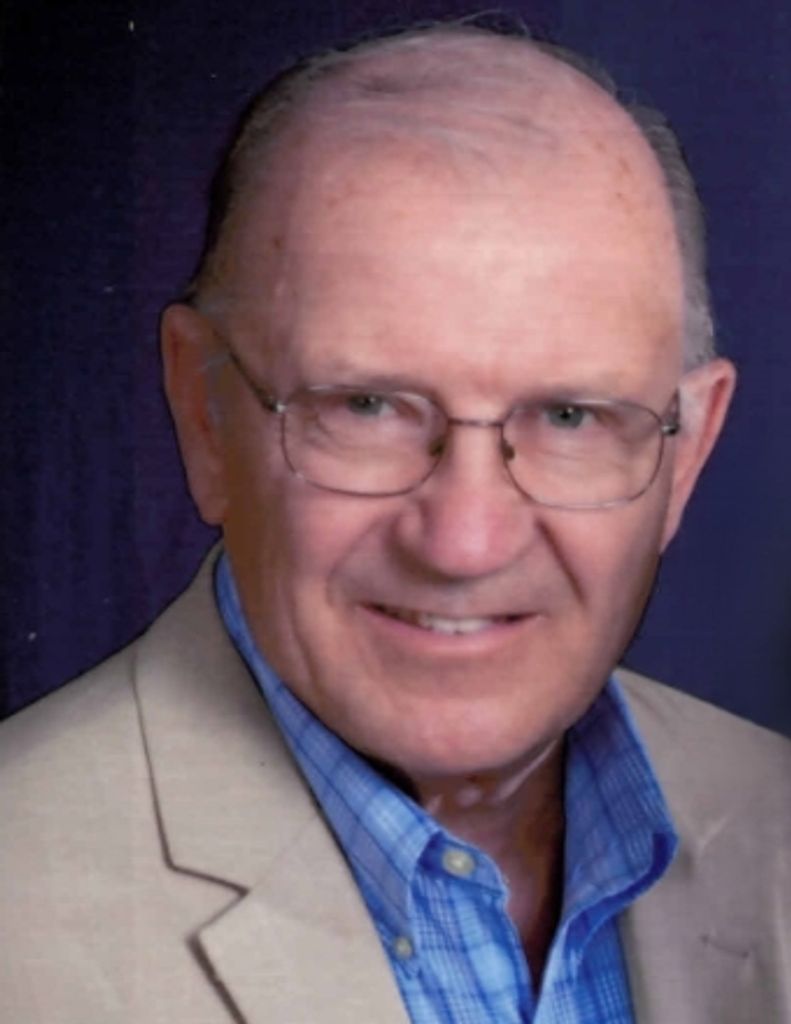 Leonard Richard Krolak Profile Photo