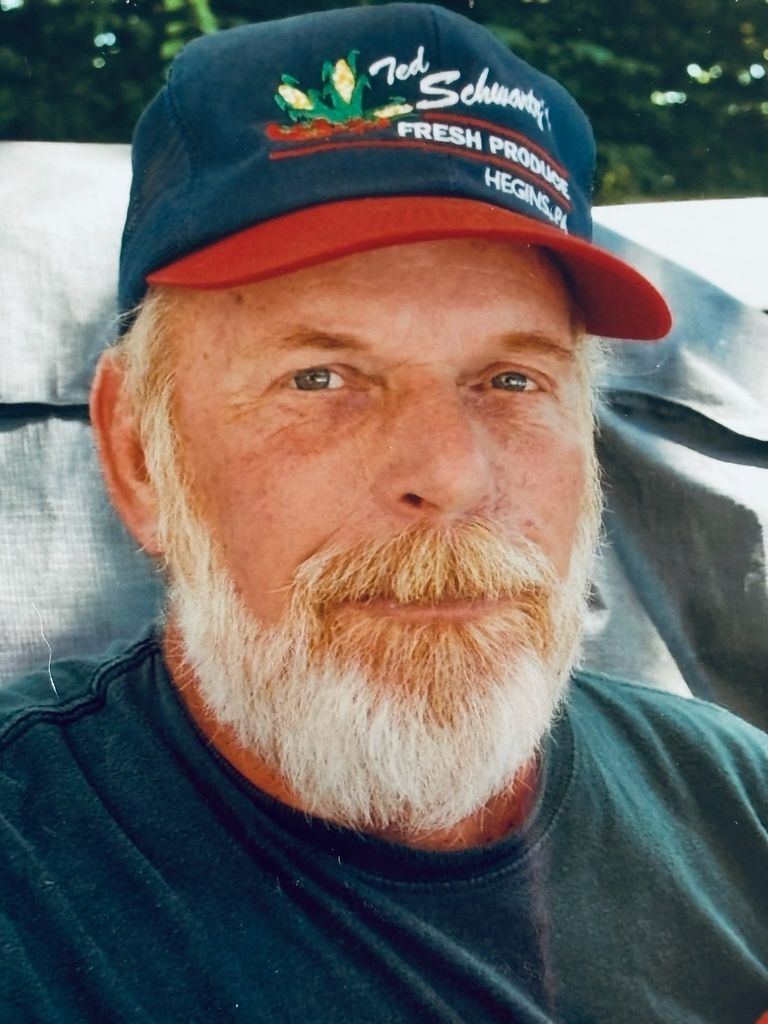 William Erwin Schwartz Profile Photo