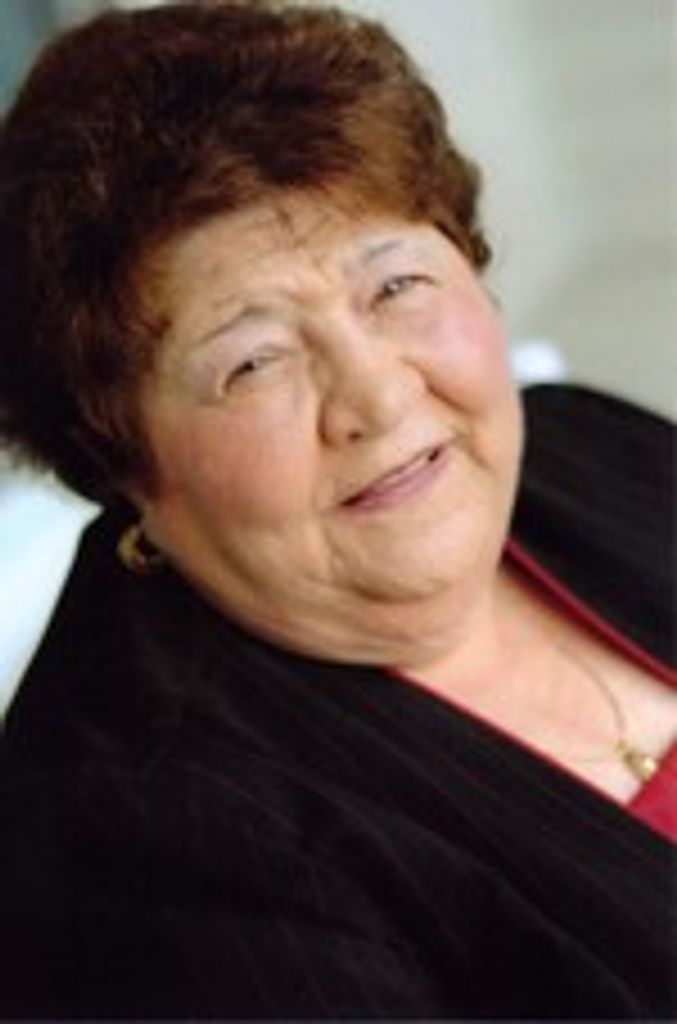 Maitland (Nannie) Owens