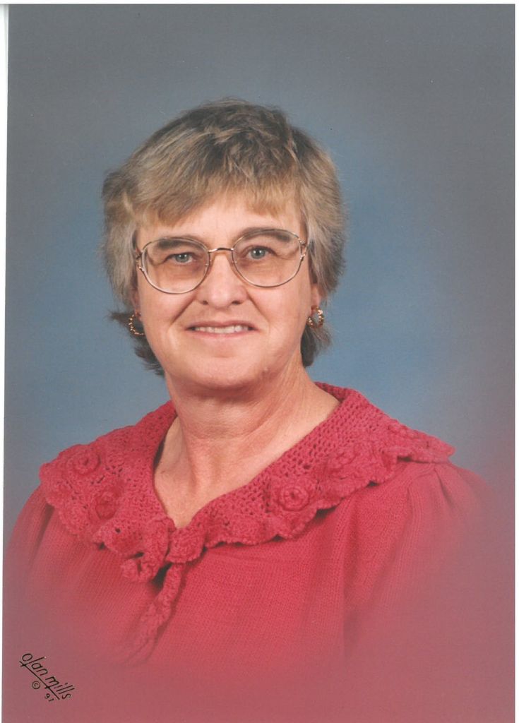 Evelyn F. Flesner Profile Photo